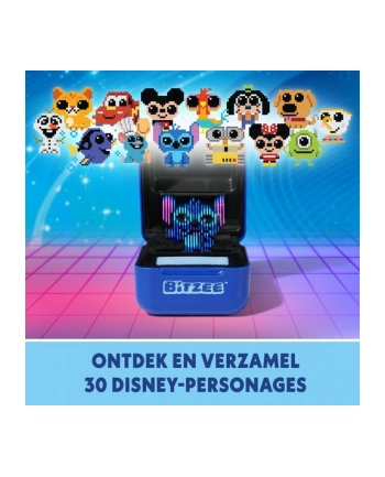 spin master SPIN BITZEE Interaktywny Disney 6070083 /4