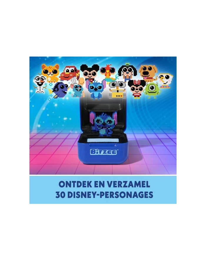 spin master SPIN BITZEE Interaktywny Disney 6070083 /4 główny