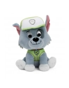 spin master SPIN Psi Patrol pluszowy Rocky 15cm 6058442 - nr 6