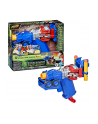 hasbro TRA NERF Optimus 2w1 wyrzutnia F3901 - nr 10