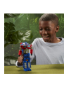 hasbro TRA NERF Optimus 2w1 wyrzutnia F3901 - nr 14