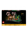 LEGO ICONS 18+ Zaciszny ogród 10315 - nr 1