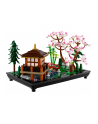 LEGO ICONS 18+ Zaciszny ogród 10315 - nr 2