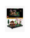 LEGO ICONS 18+ Zaciszny ogród 10315 - nr 3