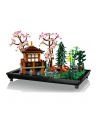 LEGO ICONS 18+ Zaciszny ogród 10315 - nr 4