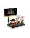 LEGO ICONS 18+ Zaciszny ogród 10315 - nr 6