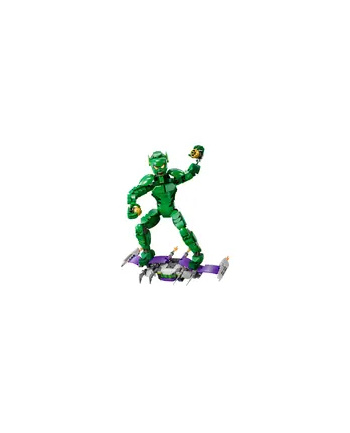 LEGO MARVEL 8+ Figurka Zielonego Goblin 76284