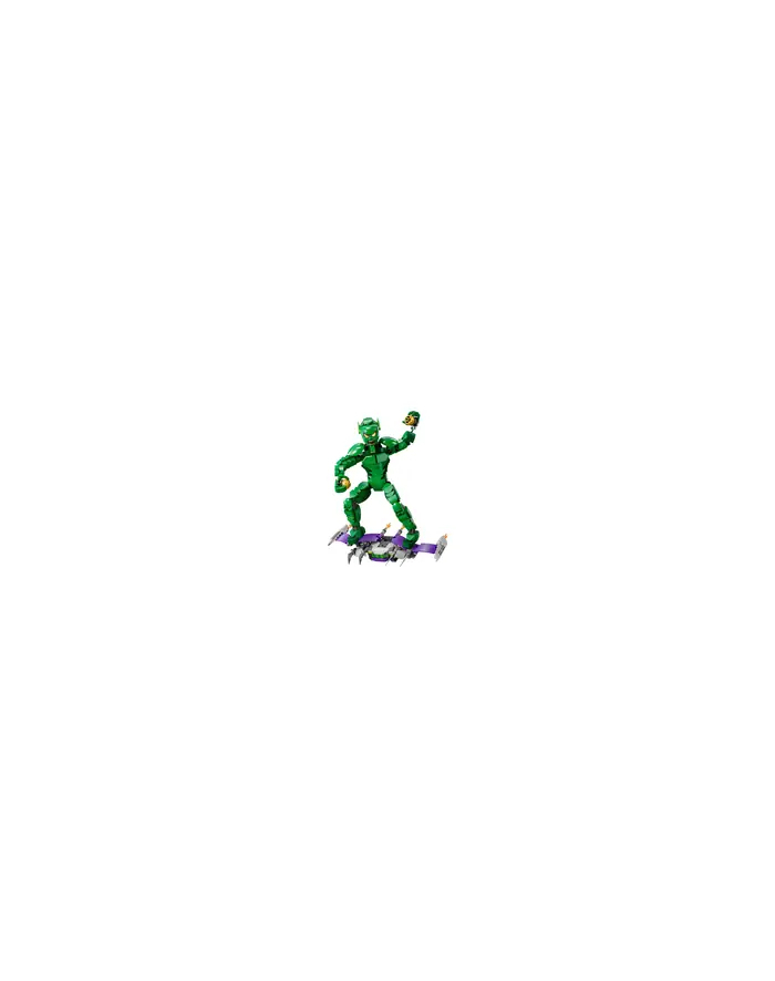 LEGO MARVEL 8+ Figurka Zielonego Goblin 76284 główny