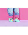 mga std BABY BORN klapki z przypinkami 3rodz 43cm 832837 - nr 7