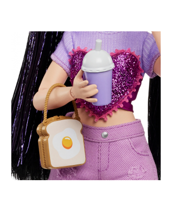 mattel Barbie lalka Dream Besties Renee HYC24 /4