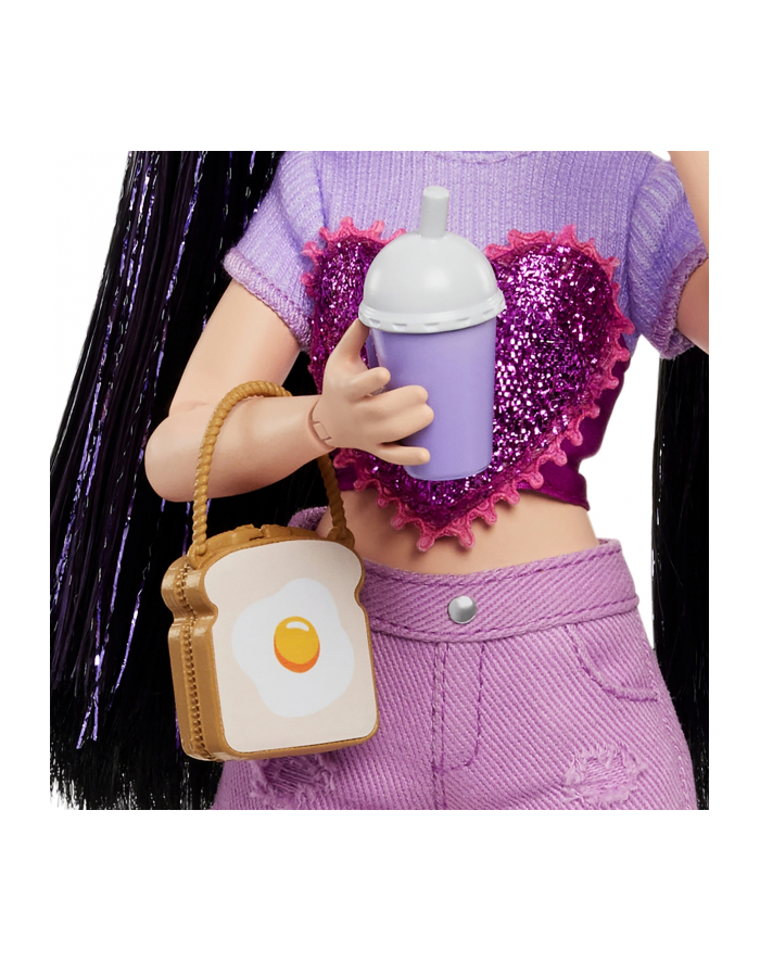 mattel Barbie lalka Dream Besties Renee HYC24 /4 główny