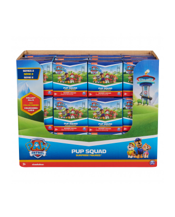 spin master SPIN Psi Patrol figurka 6069661 /36 nr 2