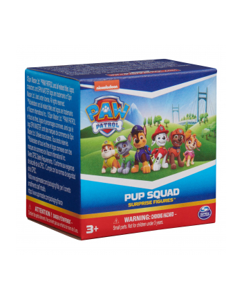 spin master SPIN Psi Patrol figurka 6069661 /36 nr 1