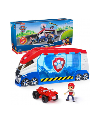 spin master SPIN Psi Patrol Patroller new 6069338 /2