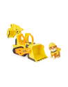 spin master SPIN Psi Patrol Rubbles Bulldozer 6066511 /2 - nr 2