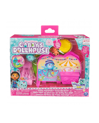 spin master SPIN GABI pokój zabaw 6068287 /3