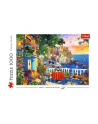 trefl PUZZLE 1000 Widok na Cinque Terre 10776 - nr 3