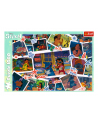 trefl PUZZLE 1000 Lilo i Stich Słodkie Wspomnienia 10882 - nr 3
