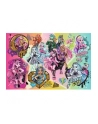 trefl PUZZLE 300 Zombie górą!/Mattel, Monster High 23027 - nr 1