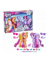 hasbro MLP kucyki New Generation 2pak F3331 /4 - nr 11