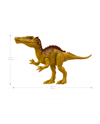 mattel JURASSIC WORLD Dominion 30cm GWT54 /8 nr 1