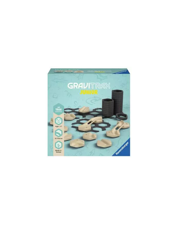 ravensburger RAV Gravitrax Junior zest.uzup.Tory 27401 główny