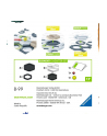 ravensburger RAV Gravitrax Junior dodatek Adapter 27532 - nr 3