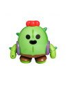 superbuzz BRAWL STARS ActionFigures 11cm Leon 81261 - nr 7