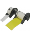 Taśma Brother Film Clear Film tape 62mm x 15.24 M - nr 15