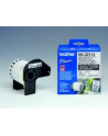 Taśma Brother Film Clear Film tape 62mm x 15.24 M - nr 16