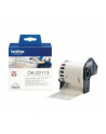Taśma Brother Film Clear Film tape 62mm x 15.24 M - nr 21