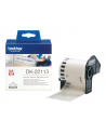 Taśma Brother Film Clear Film tape 62mm x 15.24 M - nr 44