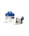 Taśma Brother Film Clear Film tape 62mm x 15.24 M - nr 45