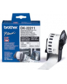 Taśma Brother Film White Film tape 29mm - nr 31