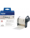 Taśma Brother Film White Film tape 62mm - nr 63
