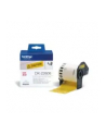 Taśma Brother Film Yellow Fim tape 62mm x 15.24 M - nr 46