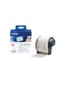 Taśma Brother Removable White Paper Tape 62mm x 30.48m - nr 16