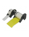 Taśma Brother Removable White Paper Tape 62mm x 30.48m - nr 53