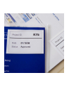 Taśma Brother Removable White Paper Tape 62mm x 30.48m - nr 66