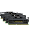 Corsair Vengeance 4x4GB, DIMM,1600MHz, DDR3, CL9, XMP,Non-ECC, with Heatsink - nr 15