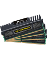 Corsair Vengeance 4x4GB, DIMM,1600MHz, DDR3, CL9, XMP,Non-ECC, with Heatsink - nr 17
