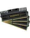 Corsair Vengeance 4x4GB, DIMM,1600MHz, DDR3, CL9, XMP,Non-ECC, with Heatsink - nr 19