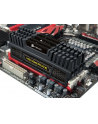 Corsair Vengeance 4x4GB, DIMM,1600MHz, DDR3, CL9, XMP,Non-ECC, with Heatsink - nr 9