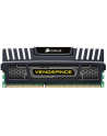 Pamięć RAM Corsair Vengeance 4GB, DIMM,1600MHz, DDR3, CL9, XMP,Non-ECC, with Heatsink - nr 11