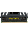 Pamięć RAM Corsair Vengeance 4GB, DIMM,1600MHz, DDR3, CL9, XMP,Non-ECC, with Heatsink - nr 14