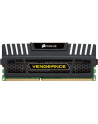 Pamięć RAM Corsair Vengeance 4GB, DIMM,1600MHz, DDR3, CL9, XMP,Non-ECC, with Heatsink - nr 16