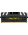 Pamięć RAM Corsair Vengeance 4GB, DIMM,1600MHz, DDR3, CL9, XMP,Non-ECC, with Heatsink - nr 17