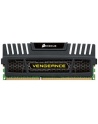 Pamięć RAM Corsair Vengeance 4GB, DIMM,1600MHz, DDR3, CL9, XMP,Non-ECC, with Heatsink - nr 1