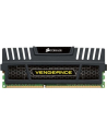 Pamięć RAM Corsair Vengeance 4GB, DIMM,1600MHz, DDR3, CL9, XMP,Non-ECC, with Heatsink - nr 20