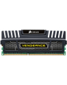 Pamięć RAM Corsair Vengeance 4GB, DIMM,1600MHz, DDR3, CL9, XMP,Non-ECC, with Heatsink - nr 23